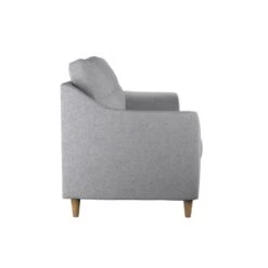 Baxter Textured Weave 2 Seater Sofa -Furniture Sale Store 30744741 alt03