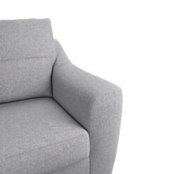 Baxter Textured Weave 2 Seater Sofa -Furniture Sale Store 30744741 alt05