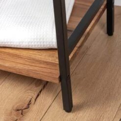 Fulton Wood Shelf Unit -Furniture Sale Store 30748010 alt02