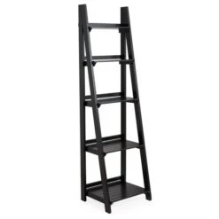 Nautical Ladder Shelves -Furniture Sale Store 30751186 alt03
