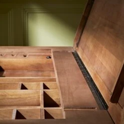 Signature Lift Top Draftsman Desk -Furniture Sale Store 30756118 alt06