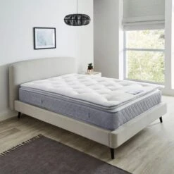 Fogarty Just Right Pillow Top Orthopaedic Open Coil Mattress 39 Fogarty Just Right Pillow Top Orthopaedic Open Coil Mattress -Furniture Sale Store 30758931 alt01