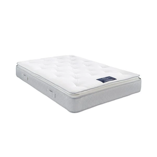 Fogarty Just Right Pillow Top Orthopaedic Open Coil Mattress 15 Fogarty Just Right Pillow Top Orthopaedic Open Coil Mattress - Image 15