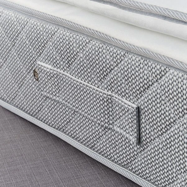 Fogarty Just Right Pillow Top Orthopaedic Open Coil Mattress 17 Fogarty Just Right Pillow Top Orthopaedic Open Coil Mattress - Image 17