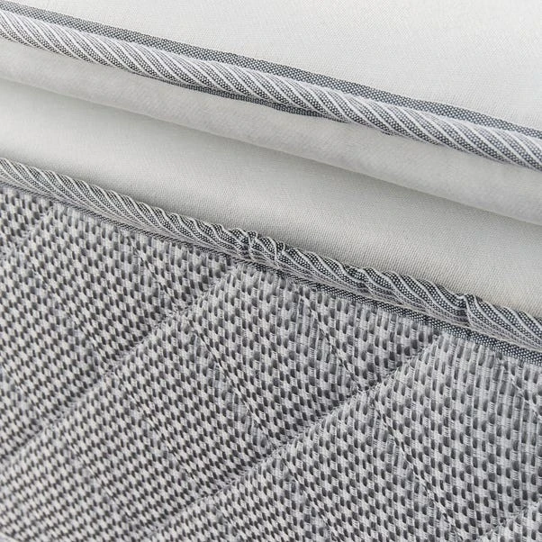 Fogarty Just Right Pillow Top Orthopaedic Open Coil Mattress 12 Fogarty Just Right Pillow Top Orthopaedic Open Coil Mattress - Image 12