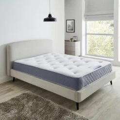 Fogarty Just Right Memory Foam Top Orthopaedic Open Coil Mattress -Furniture Sale Store 30758942 alt01