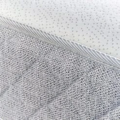 Fogarty Just Right Memory Foam Top Orthopaedic Open Coil Mattress -Furniture Sale Store 30758942 alt06