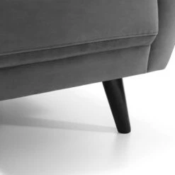 Monza Velvet Clic Clac Double Sofa Bed 14 Monza Velvet Clic Clac Double Sofa Bed -Furniture Sale Store 30763443 alt06