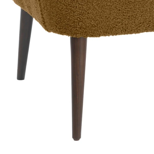 Bailey Sherpa Accent Chair 7 Bailey Sherpa Accent Chair - Image 7