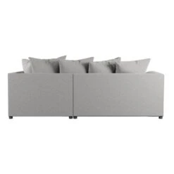 Washington Chenille Combo Small Corner Sofa -Furniture Sale Store 30764994 alt03