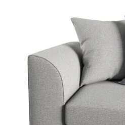 Washington Chenille Combo Small Corner Sofa -Furniture Sale Store 30764994 alt05