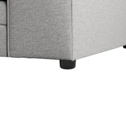 Washington Chenille Combo Small Corner Sofa -Furniture Sale Store 30764995 alt06