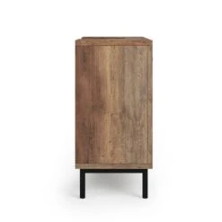 Fulton Pine Effect Bathroom Undersink Unit -Furniture Sale Store 30765722 alt03