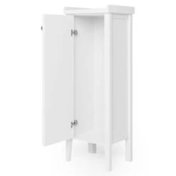 Lynton Compact Bathroom Medium Unit -Furniture Sale Store 30765730 alt04