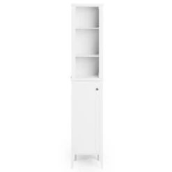 Lynton Compact Tallboy Storage Unit 7 Lynton Compact Tallboy Storage Unit -Furniture Sale Store 30765926 alt02
