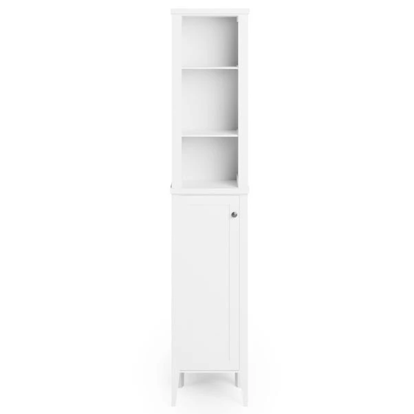 Lynton Compact Tallboy Storage Unit 3 Lynton Compact Tallboy Storage Unit - Image 3