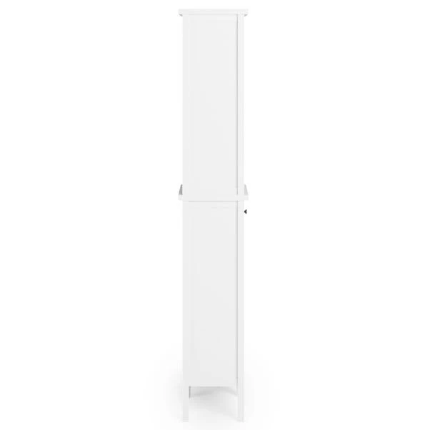 Lynton Compact Tallboy Storage Unit 4 Lynton Compact Tallboy Storage Unit - Image 4