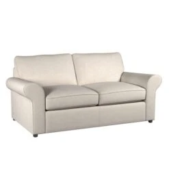 Rosa Soft Chenille 2 Seater Double Sofa Bed -Furniture Sale Store 30768675 alt02