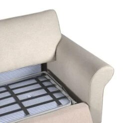 Rosa Soft Chenille 2 Seater Double Sofa Bed -Furniture Sale Store 30768675 alt05