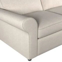 Rosa Soft Chenille 2 Seater Double Sofa Bed -Furniture Sale Store 30768675 alt06