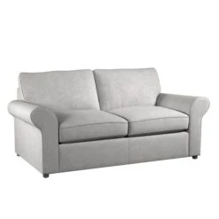 Rosa Soft Chenille 2 Seater Double Sofa Bed -Furniture Sale Store 30768676 alt02