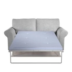 Rosa Soft Chenille 2 Seater Double Sofa Bed -Furniture Sale Store 30768676 alt03