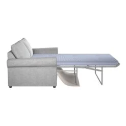Rosa Soft Chenille 2 Seater Double Sofa Bed -Furniture Sale Store 30768676 alt04