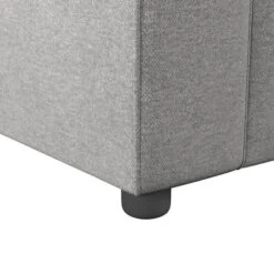 Rosa Soft Chenille 2 Seater Double Sofa Bed -Furniture Sale Store 30768676 alt07