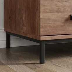 Fulton 4 Door Wardrobe, Pine -Furniture Sale Store 30773038 alt04