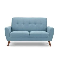 Monza Linen Small 2 Seater Sofa 7 Monza Linen Small 2 Seater Sofa -Furniture Sale Store 30783244 alt02