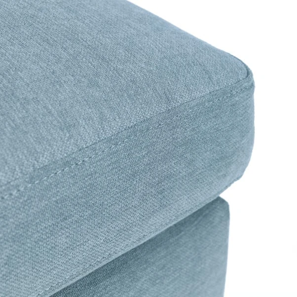 Monza Linen Small 2 Seater Sofa 4 Monza Linen Small 2 Seater Sofa - Image 4