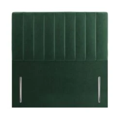 Luxury Velvet Vertical Stripe Headboard -Furniture Sale Store 30785941 alt02