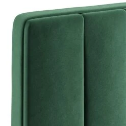 Luxury Velvet Vertical Stripe Headboard -Furniture Sale Store 30785941 alt03