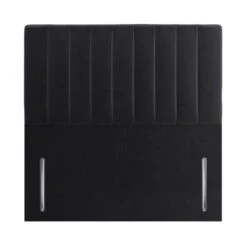 Luxury Velvet Vertical Stripe Headboard -Furniture Sale Store 30786025 alt02