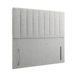 Luxury Chenille Vertical Stripe Headboard 37 Luxury Chenille Vertical Stripe Headboard -Furniture Sale Store 30787357 alt01