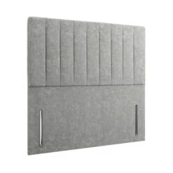 Luxury Chenille Vertical Stripe Headboard 25 Luxury Chenille Vertical Stripe Headboard -Furniture Sale Store 30787381 alt01