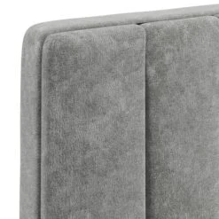 Luxury Chenille Vertical Stripe Headboard 23 Luxury Chenille Vertical Stripe Headboard -Furniture Sale Store 30787788 alt03