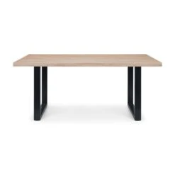 Berwick 6 Seater Rectangular Dining Table 8 Berwick 6 Seater Rectangular Dining Table -Furniture Sale Store 30794140 alt02