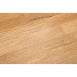 Coxmoor 4-6 Seater Square Extendable Dining Table, Solid Oak -Furniture Sale Store 30794205 alt04