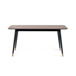 Findlay 6 Seater Rectangular Dining Table, Beech Wood 5 Findlay 6 Seater Rectangular Dining Table, Beech Wood -Furniture Sale Store 30794242 alt02