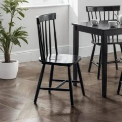 Torino Set Of 4 Dining Chairs -Furniture Sale Store 30794380