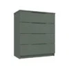 Legato 4 Drawer Chest