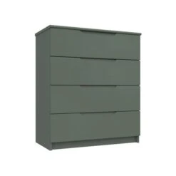 Legato 4 Drawer Chest