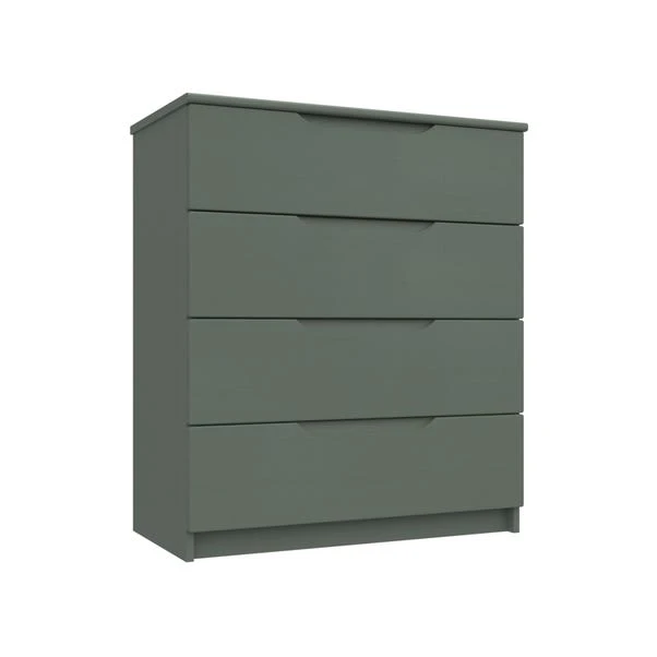 Legato 4 Drawer Chest 1 Legato 4 Drawer Chest