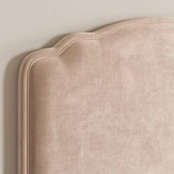 Ella Timeless Velvet Bed Frame -Furniture Sale Store 30800093 alt05