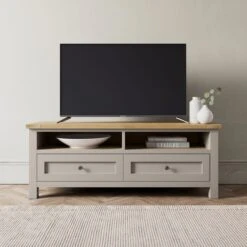 Olney TV Unit For TVs Up To 55" -Furniture Sale Store 30800671