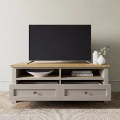 Olney TV Unit For TVs Up To 55" -Furniture Sale Store 30800671 alt01