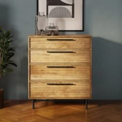 Bryant 4 Drawer Chest -Furniture Sale Store 30802033