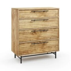 Bryant 4 Drawer Chest -Furniture Sale Store 30802033 alt01