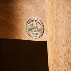 4 Seater Dining Table, Mango Wood -Furniture Sale Store 30802353 alt03